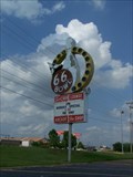 Image for LEGACY - 66 Bowl - Oklahoma City, OK