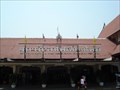 Image for Railway Station - Chiang Mai, Thailand