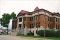 Image for Nowata County Courthouse - Nowata, OK