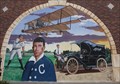 Image for Cleburne History Mural -- Cleburne TX