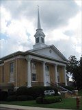 Image for First United Methodist Church - Jackson, Alabama