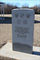 Image for Tushka Cemetery Veterans Memorial - Tushka, OK