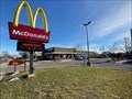 Image for McDonald's - Wi-Fi Hotspot - Eureka Rd. - Southgate, MI