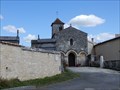 Image for Église Saint-Brice - Saint-Bris-des-Bois, Nouvelle Aquitaine, France