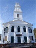 Image for First Church of Christ - Simsbury, CT