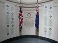 Image for South African War Memorial, Auckland Museum - Auckland, New Zealand