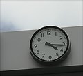 Image for Clock of Miño - Miño, A Coruña, Galicia, España