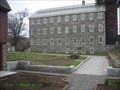 Image for Slater Mill National Historic Park Buildings - Pawtucket, RI