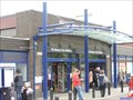 Image for St Albans City Railway Station - Station Way, St Albans, UK