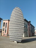 Image for Acoustic Mirror East , Swansea, Wales.