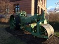 Image for Steam Roller - Baltimore, MD