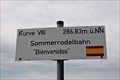 Image for 286,83m - Saarburg, Germany