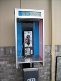 Image for Payphone Outside of McDonalds in Lyndon, WA