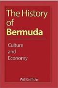 Image for The History of Bermuda by Will Griffiths - Bermuda
