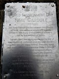 Image for World Environment Day - Time Capsule - Kew Gardens, London, Great Britain.