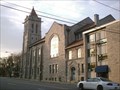 Image for Mansfield United Methodist Church - Mansfield, OH