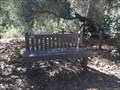 Image for Wooden Rustic Benches - Modjeska, CA