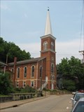 Image for Oldest Methodist Church in Northern Illinois  - Galena, IL