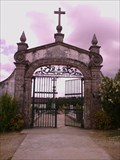 Image for Cemitério Mosteiro de Tibães - Braga, Portugal