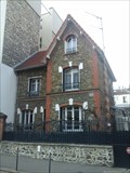 Image for 99 rue du Château - Asnières-sur-Seine (Hauts-de-Seine)
