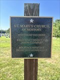 Image for Stations of the Cross - Newport, Maryland