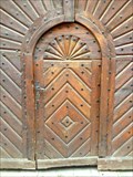 Image for Doorway at 1 Grand'rue - Turckheim, Alsace/FR