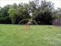 Image for Mountz Creek Park Playground - Connellsville, Pennsylvania