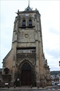 Image for L'Église Saint-Pierre et Saint-Paul - Aumale, France