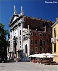 Image for Chiesa di San Vitale (Vidal) / Church of St. Vitalis (Venice)