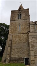 Image for Bell Tower - St Andrew - Hambleton, Rutland