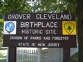 Image for Grover Cleveland