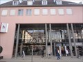 Image for Stadtbibliothek Nagold, Germany, BW