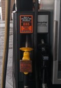 Image for E85 Pumps - On Cue, SW 119th at I-44, Oklahoma City, OK