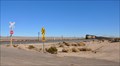 Image for Mojave Desert Grade Crossing