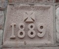 Image for 1889 - Greater St. Matthew Baptist Church  -  Philadelphia, PA