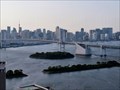 Image for Rainbow Bridge - Tokyo, Japan