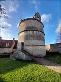 Image for Pigeonnier - Château de Talcy - Talcy, Centre Val de Loire, France