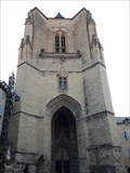 Image for Eglise Notre-Dame - Villefranche-de-Rouergue (Aveyron), France