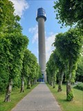 Image for Cloostårnet - The Cloos Tower, Frederikshavn, Denmark