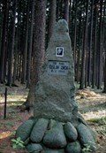 Image for Cenek Zach Monument - Miretice - Czech Republic