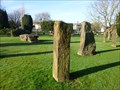 Image for Stone Circle - Satellite Oddity - Neath,  Wales.