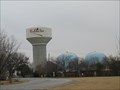 Image for Refurbished water tower - River Oaks, Texas