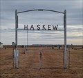 Image for Haskew Cemetery - Woodward County, OK