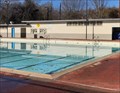 Image for Pool House and Pool  - Southside Park -Sacramento, CA