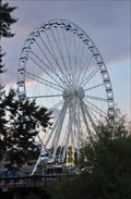 Image for Great Smoky Mountain Wheel