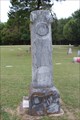 Image for J.H. Houser - Altoga Cemetery - Altoga, TX