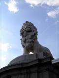 Image for The Southbank Lion