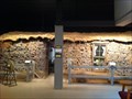 Image for Aline, Oklahoma: Sod House Museum
