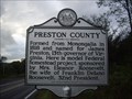 Image for Preston County / Maryland