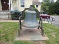 Image for Methodist Episcopal Church Bell - Rockville in Vernon, CT